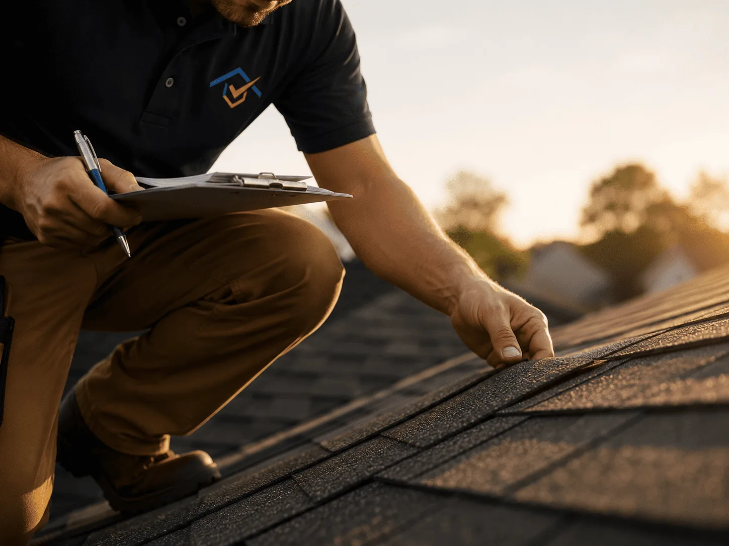 Why Choose Roof Inspection in Caraway, AR